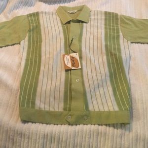 Vintage Playboy button down